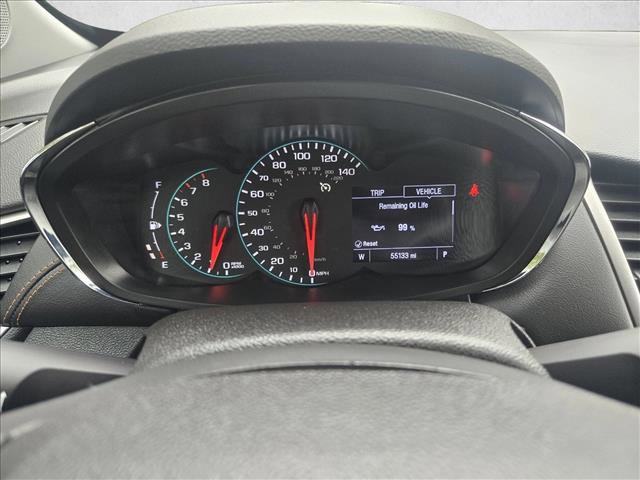 Used 2019 Chevrolet Trax LT w/ LT Convenience Package image 16