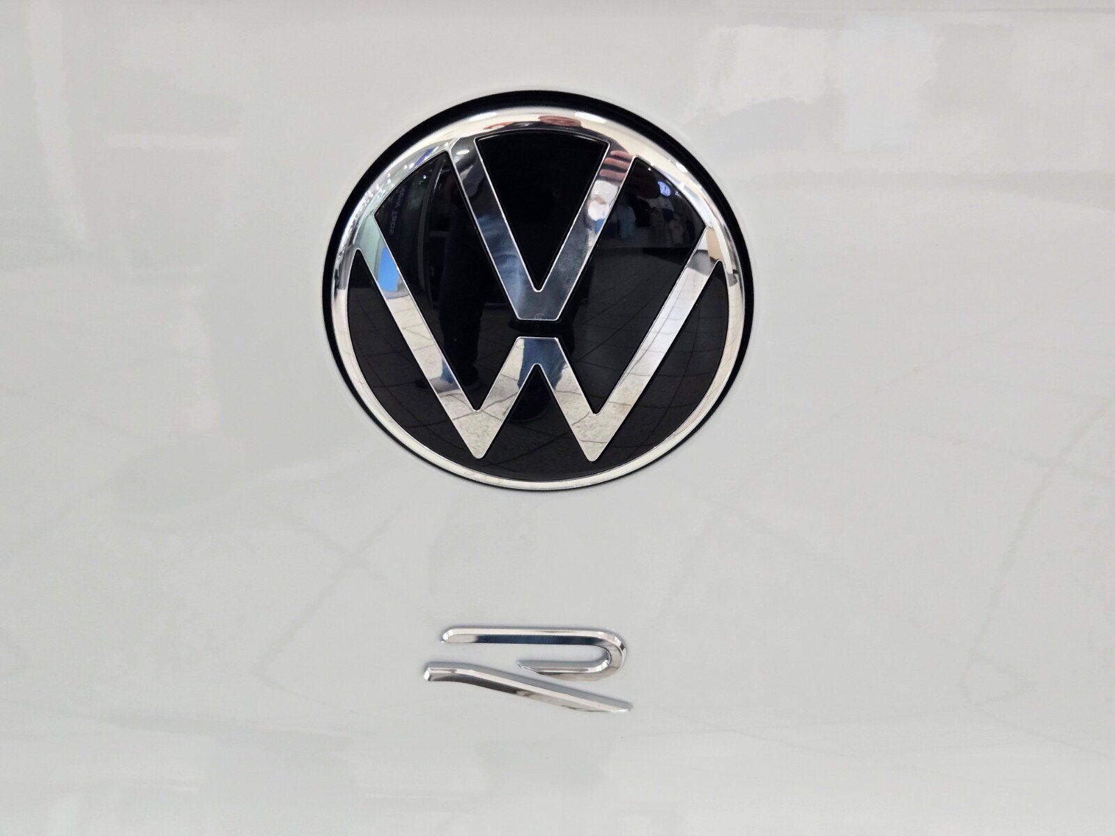 New 2026 Volkswagen Golf w/ Euro Style Package AWD/4WD image 10