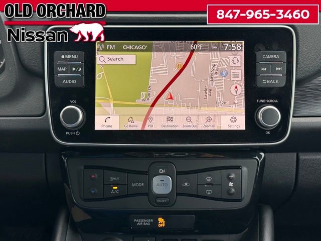 Used 2024 Nissan Leaf SV Plus image 14