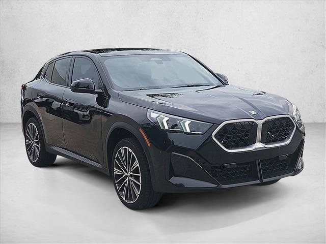 Certified 2026 BMW X2 xDrive28i w/ Technology Package AWD/4WD image 5
