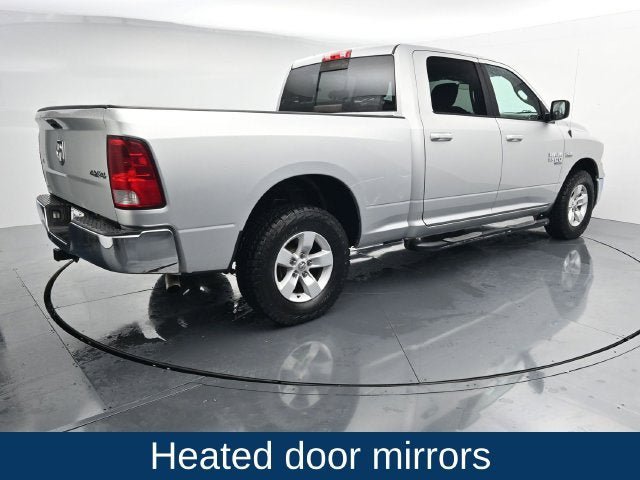Used 2019 RAM 1500 Classic SLT AWD/4WD image 11