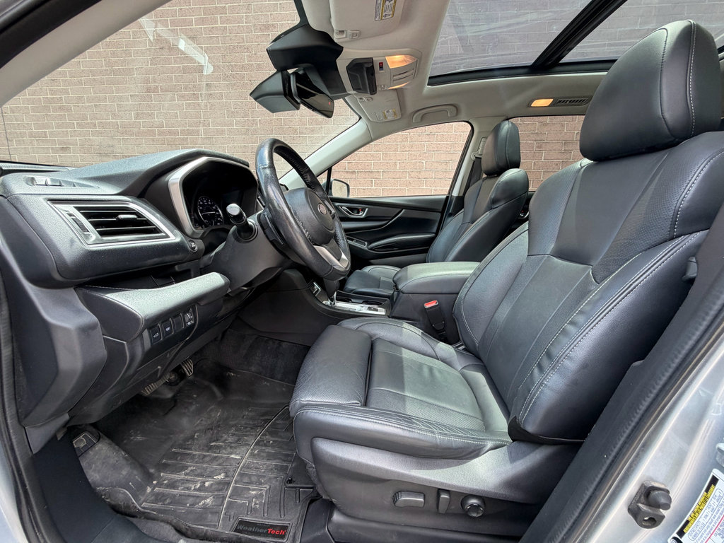 Used 2023 Subaru Ascent Limited w/ Technology Package AWD/4WD image 9