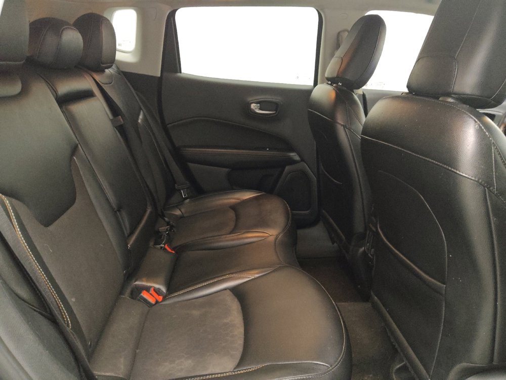 Used 2021 Jeep Compass Latitude w/ Convenience Group image 19