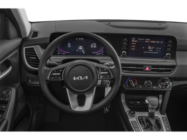 Certified 2024 Kia Seltos LX AWD/4WD image 10