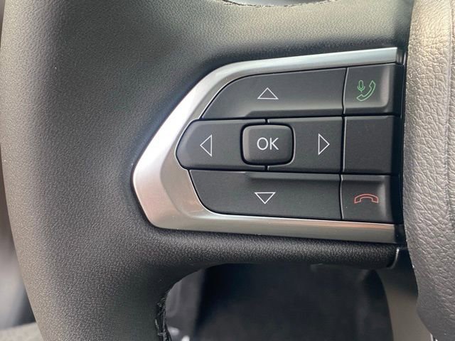 New 2026 Jeep Compass Limited AWD/4WD image 17