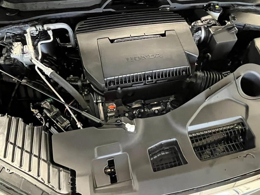 New 2026 Honda Pilot Elite image 12