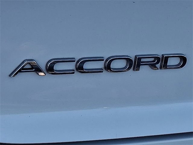 Used 2023 Honda Accord EX image 30