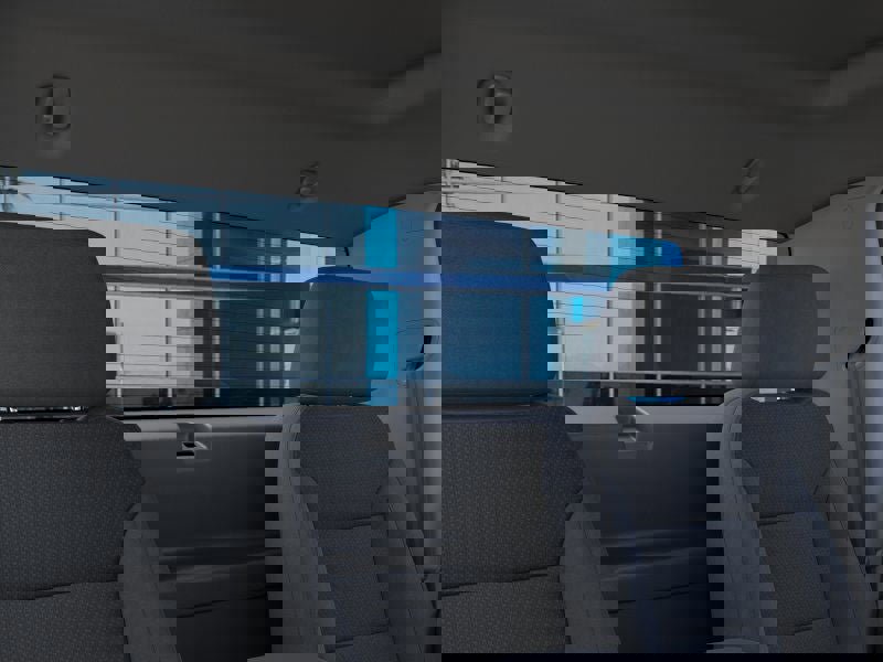 New 2026 Chevrolet Silverado 1500 W/T w/ WT Value Package image 24