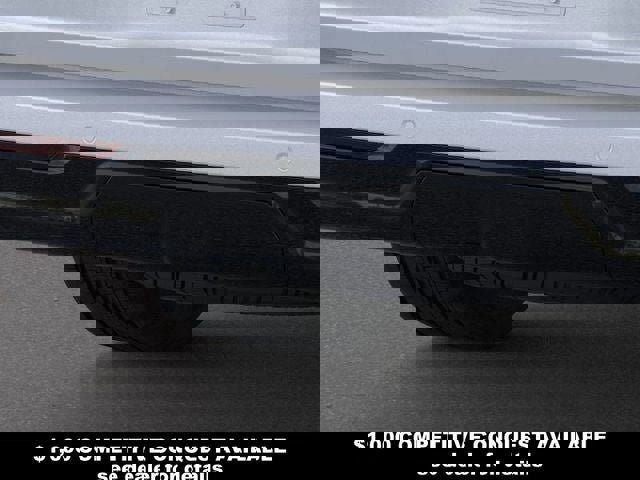 New 2025 Lincoln Navigator Reserve w/ Jet Appearance Package image 23