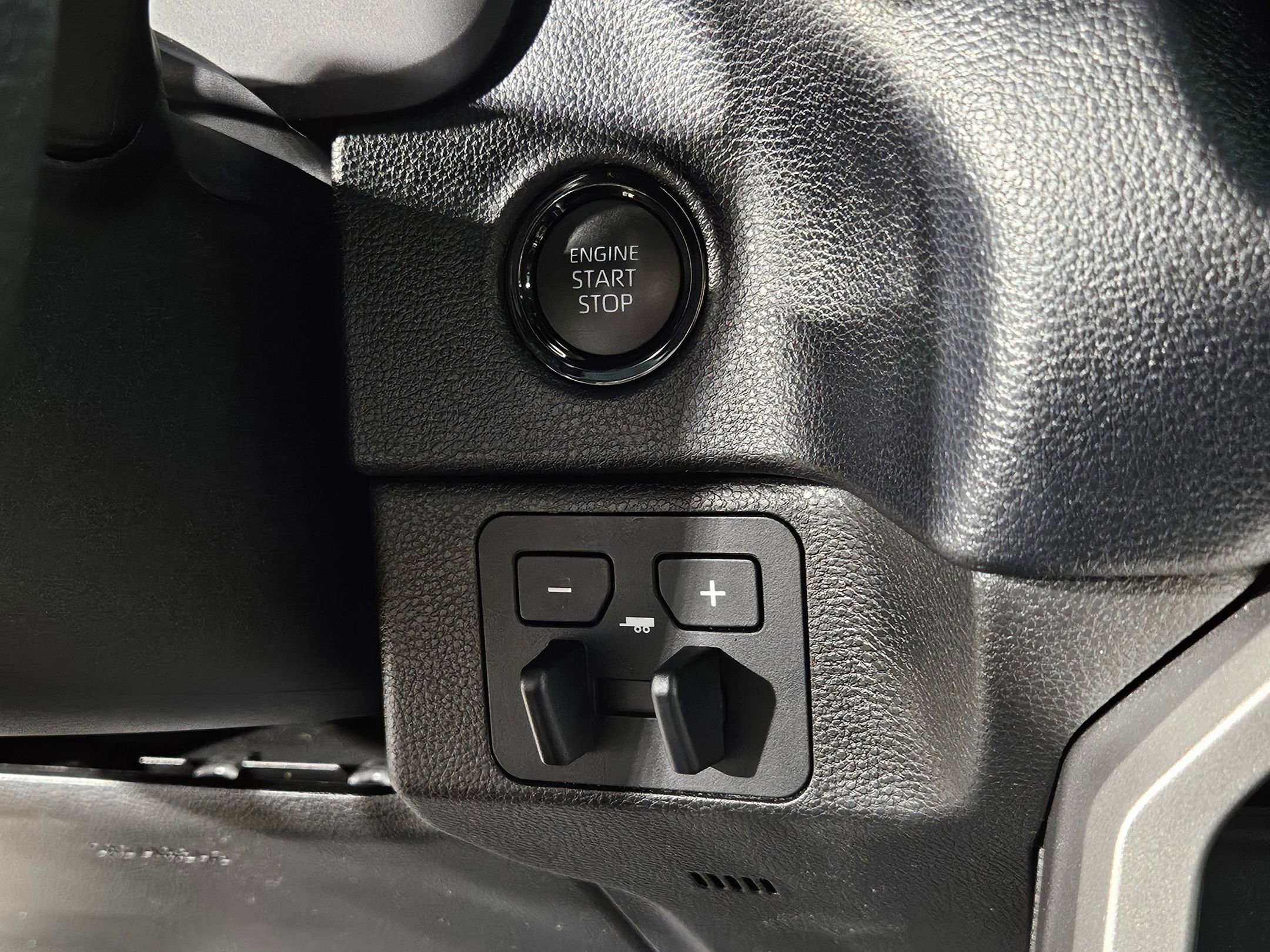 Certified 2026 Toyota Tundra SR5 w/ SR5 Convenience Package image 33