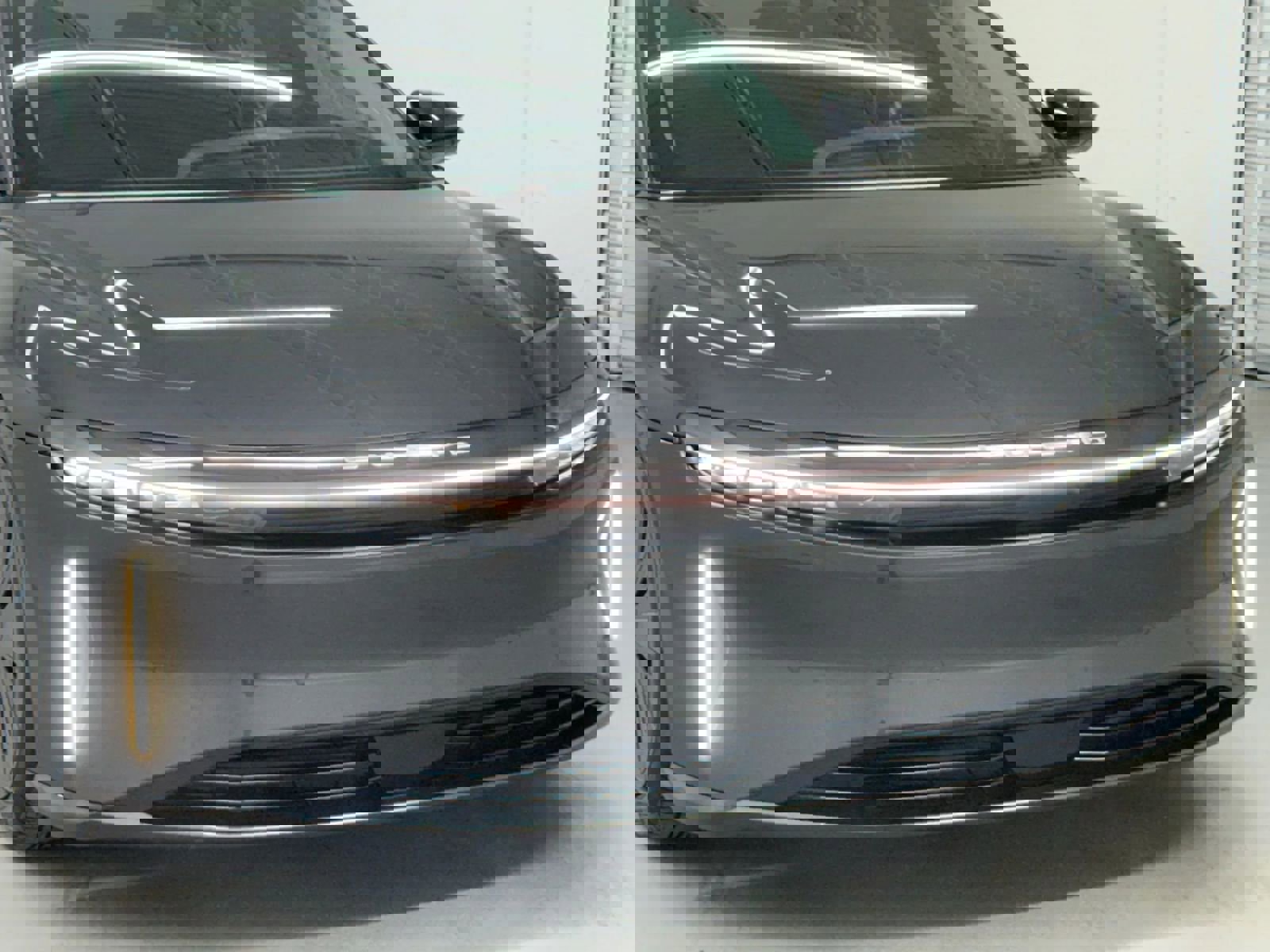 Used 2025 Lucid Air Touring image 49