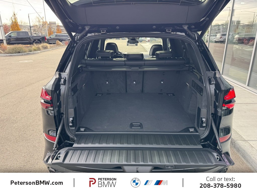 New 2026 BMW X5 M60i image 6