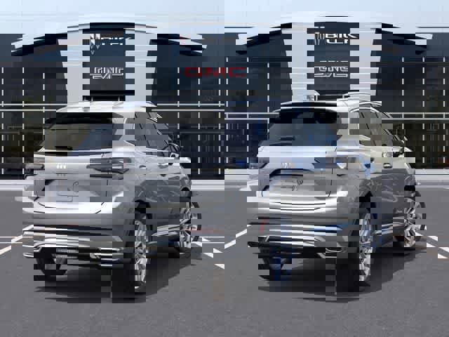 New 2026 Buick Envision Avenir image 5
