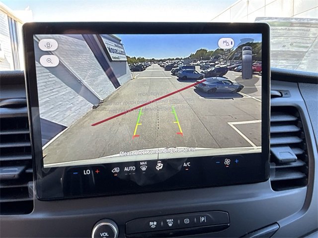 New 2026 Ford Transit 250 148 Medium Roof image 23