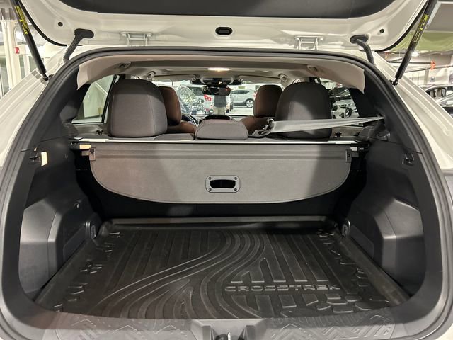 Used 2025 Subaru Crosstrek 2.5i Premium image 25