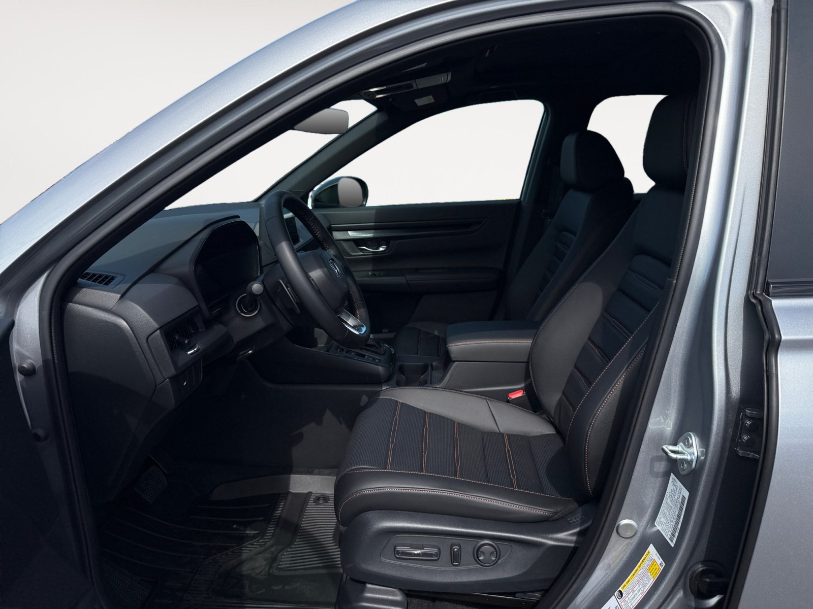New 2026 Honda CR-V Sport-L image 10