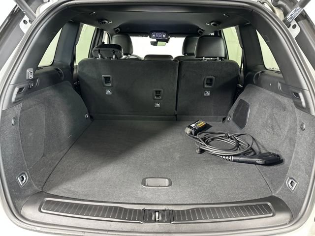 Used 2022 Jeep Grand Cherokee Trailhawk image 26