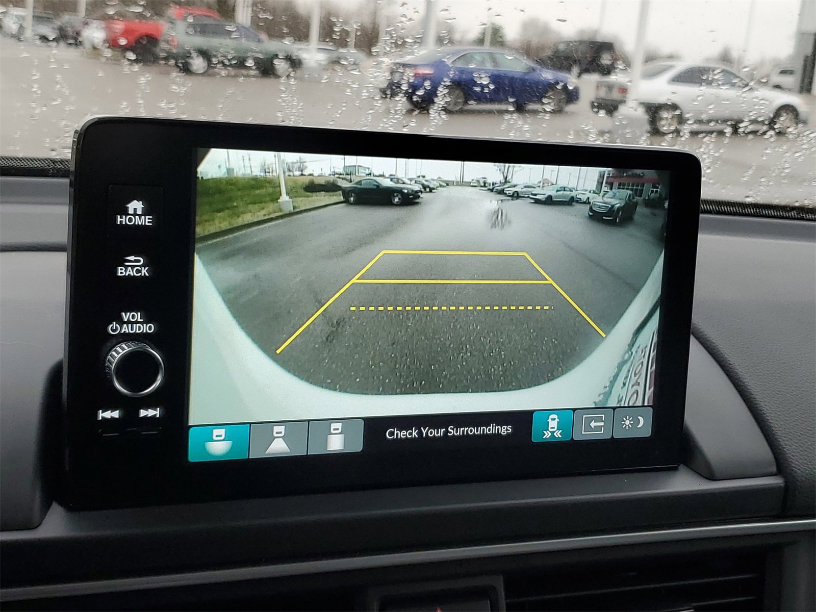 Used 2025 Honda Pilot EX-L image 28