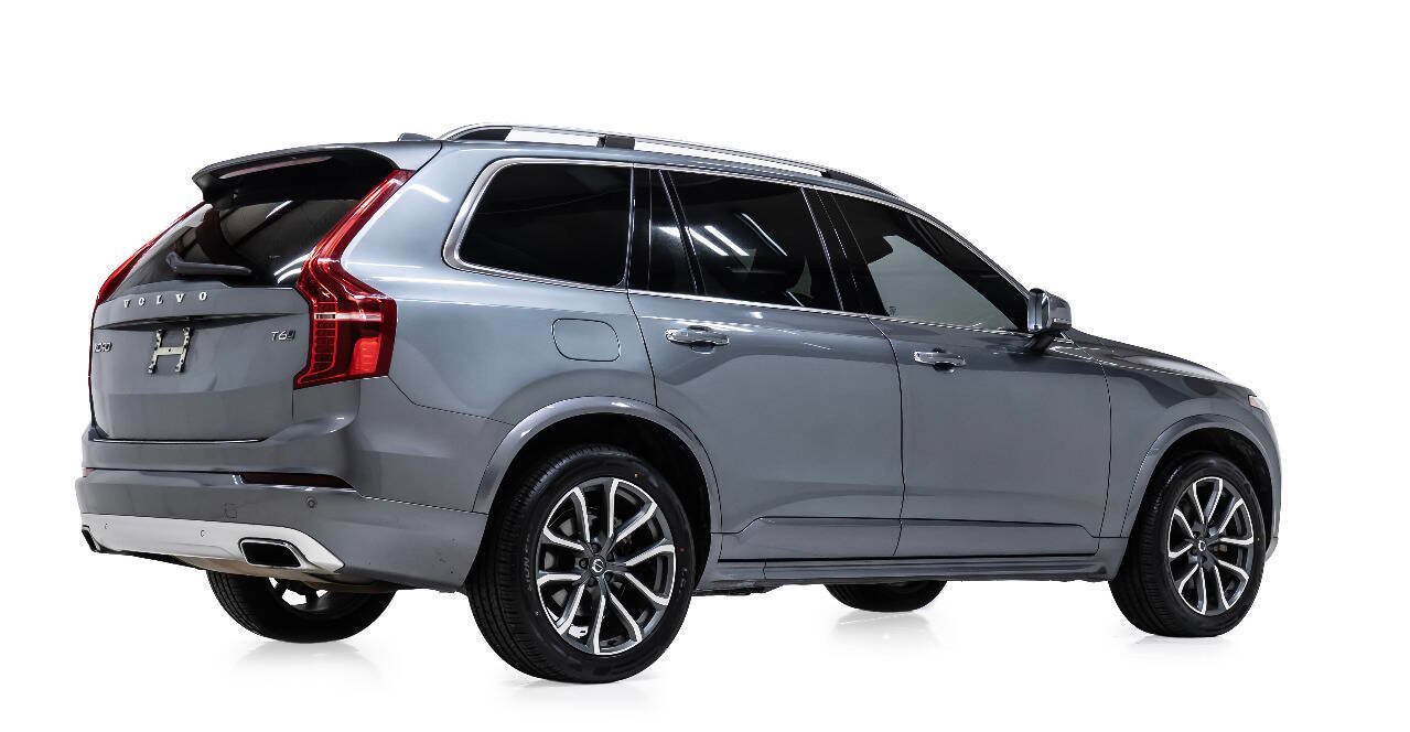 Used 2019 Volvo XC90 T6 Momentum w/ Protection Package Premier AWD/4WD image 3