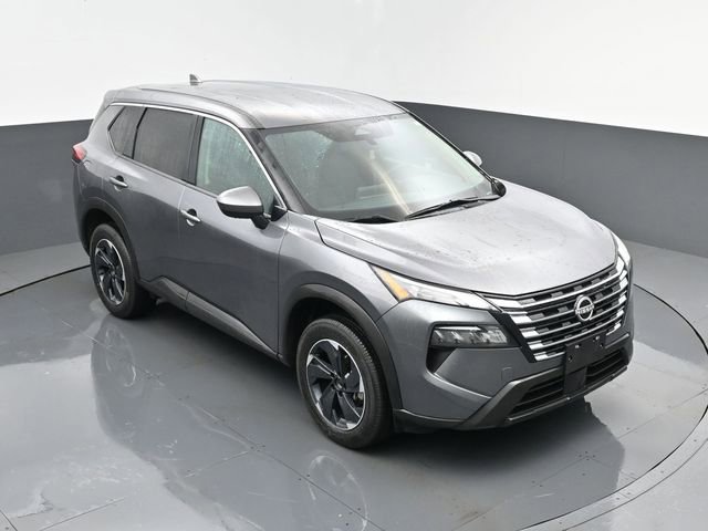 Used 2024 Nissan Rogue SV image 19