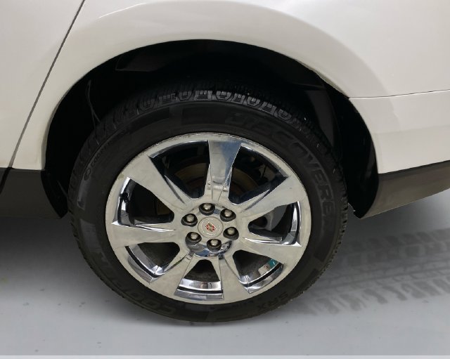 Used 2010 Cadillac SRX Premium AWD/4WD image 19