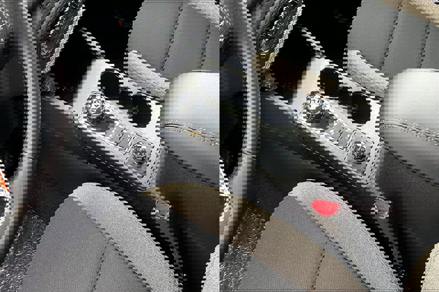 New 2025 Ford Bronco Sport Big Bend w/ Convenience Package image 8