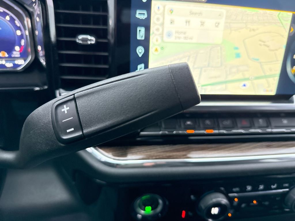 Used 2023 Chevrolet Silverado 1500 LT image 20