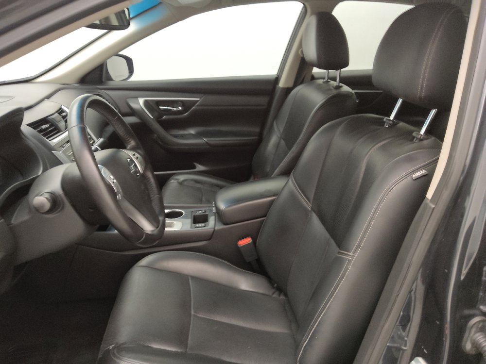 Used 2018 Nissan Altima 2.5 SL FWD image 17