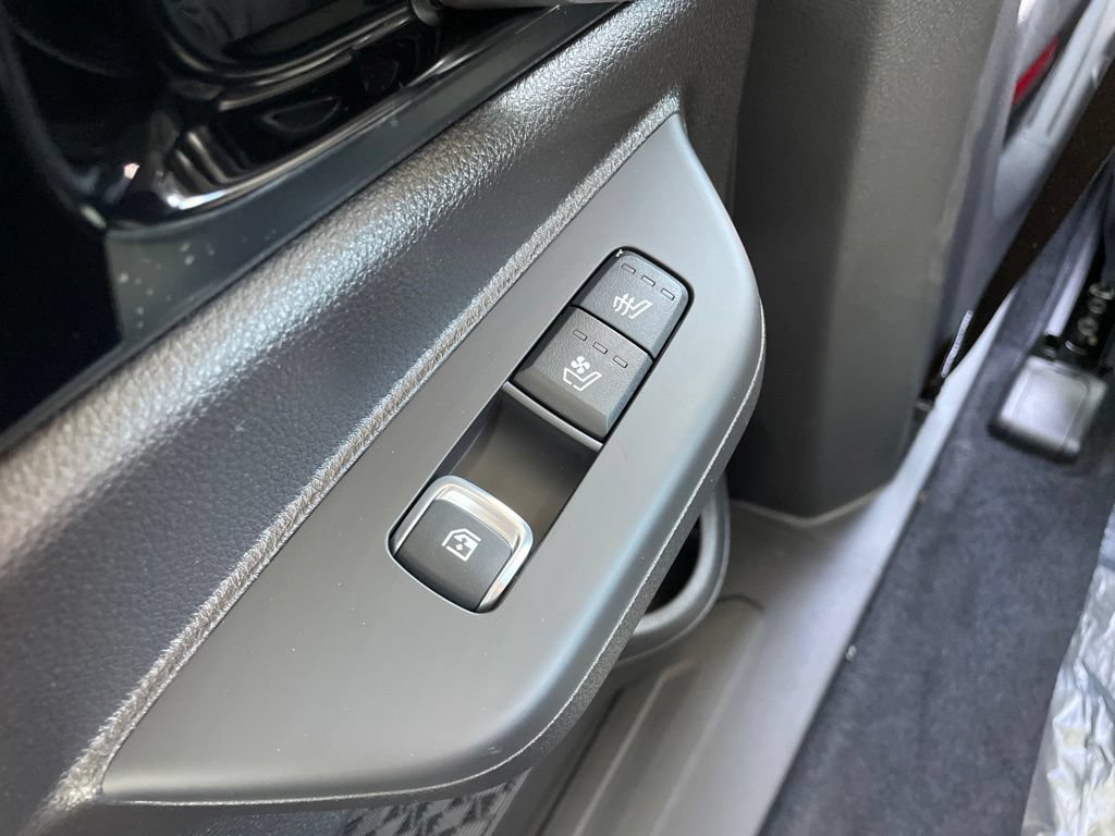 New 2026 Kia Carnival SX Prestige FWD image 15