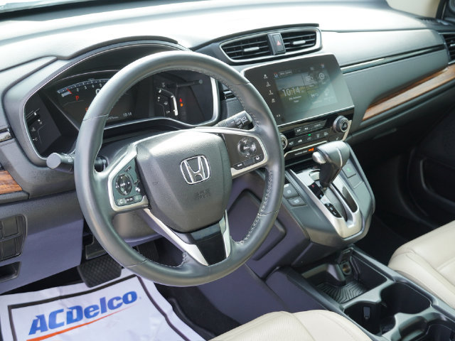 Used 2019 Honda CR-V EX-L image 32