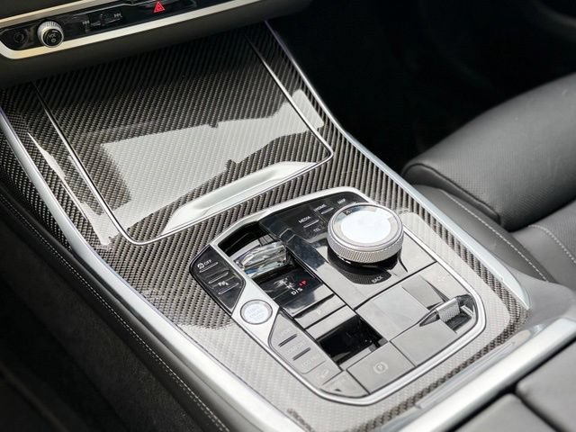 Used 2025 BMW X7 M60i AWD/4WD image 51