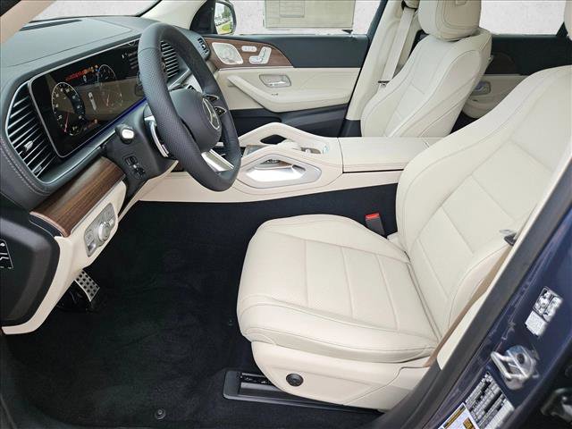 New 2026 Mercedes-Benz GLS 450 4MATIC image 15
