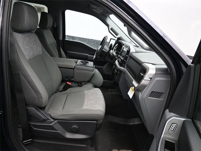Used 2023 Ford F150 XLT w/ Trailer Tow Package image 7