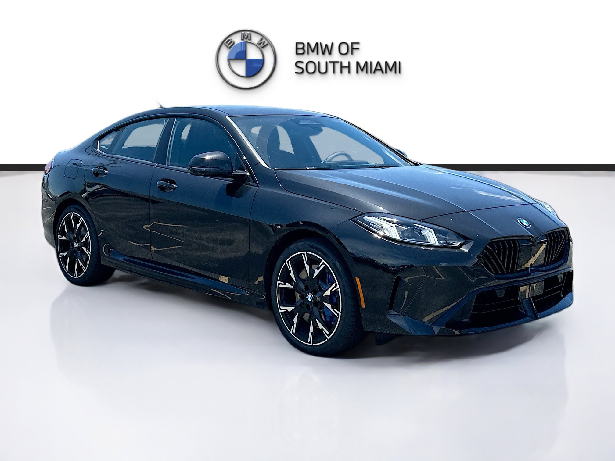 New 2026 BMW 228i w/ Premium Package