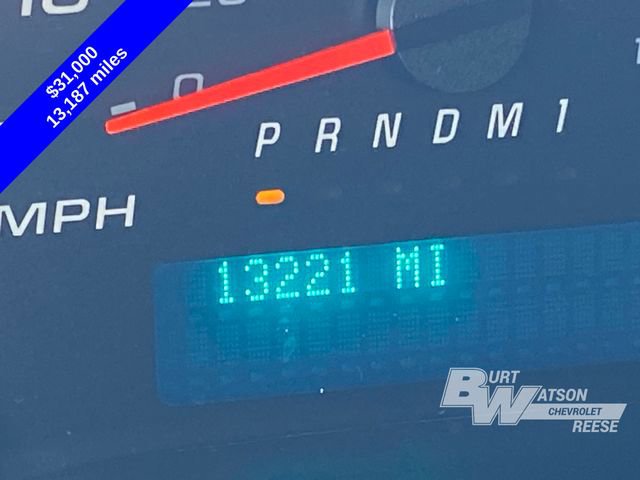 Used 2024 Chevrolet Express 2500 w/ Driver Convenience Package image 23