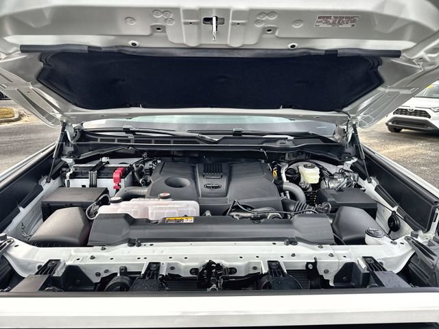 New 2026 Toyota Tundra SR5 image 32