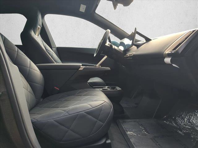 Certified 2023 BMW iX xDrive50 image 28