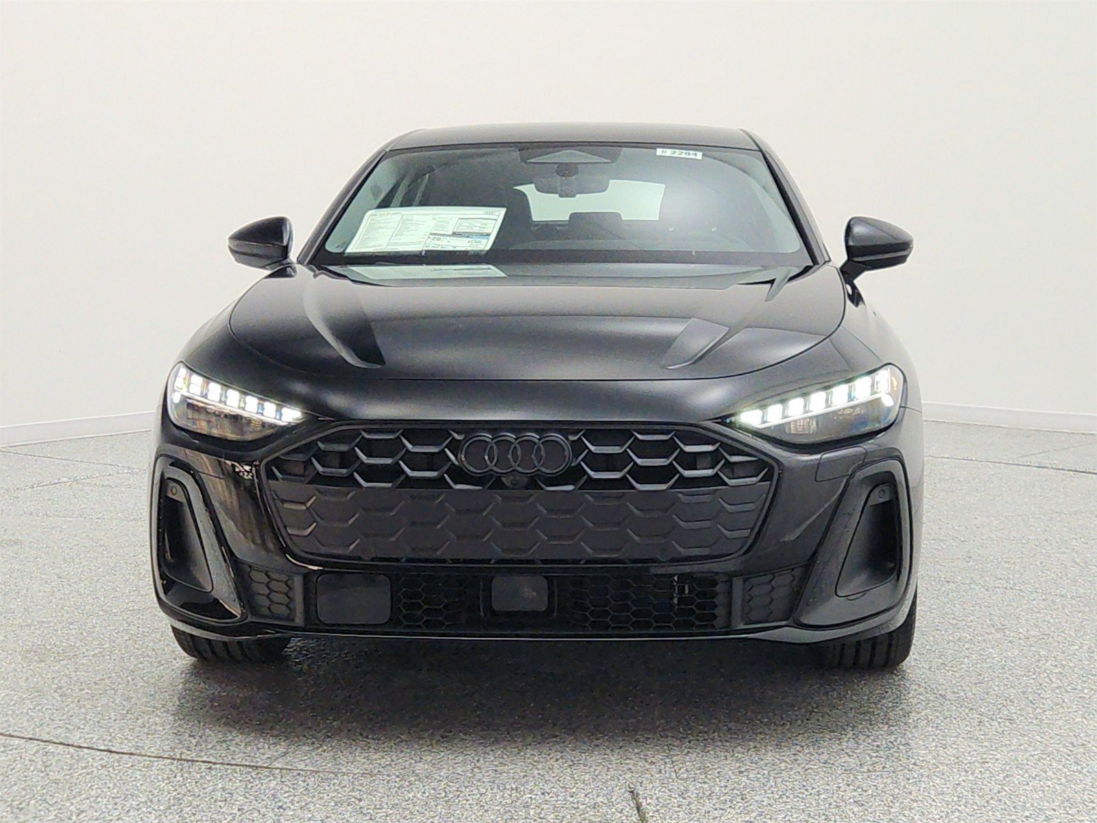 New 2026 Audi A5 2.0T Premium Plus AWD/4WD image 2