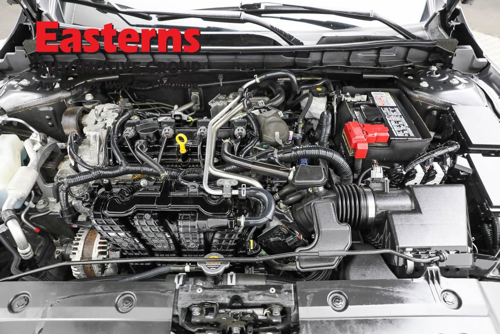 Used 2024 Nissan Altima 2.5 SV image 7