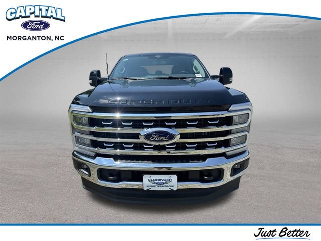 New 2026 Ford F250 Lariat w/ FX4 Off-Road Package AWD/4WD image 2
