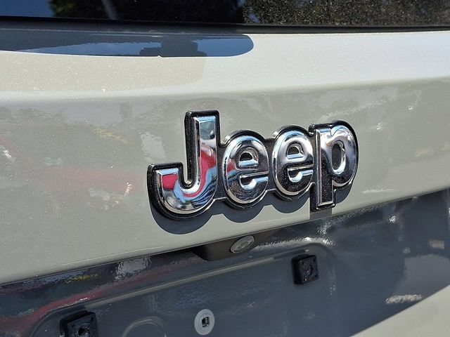 Used 2020 Jeep Renegade Limited AWD/4WD image 37