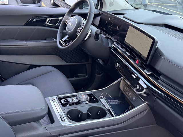 New 2026 Kia Carnival SX Prestige image 19