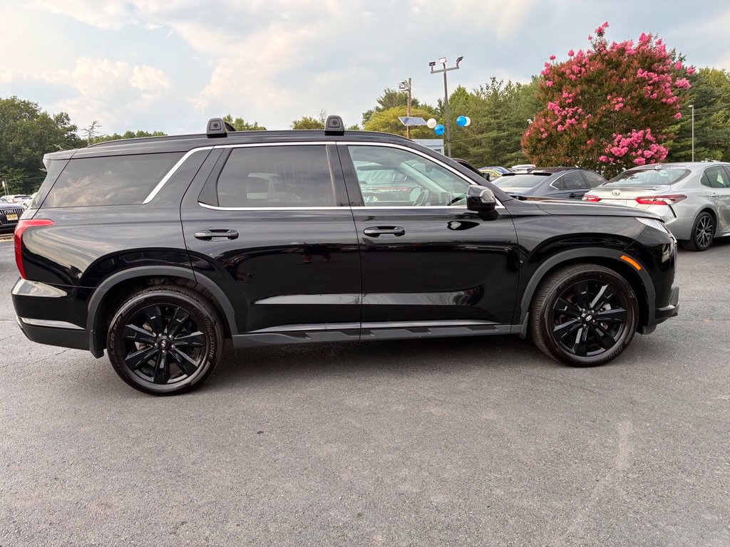 Used 2023 Hyundai Palisade XRT AWD/4WD image 8