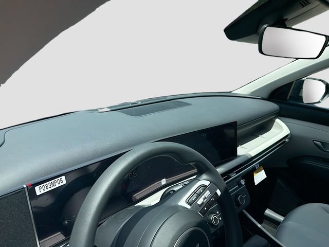 New 2026 Hyundai Tucson SE FWD image 9