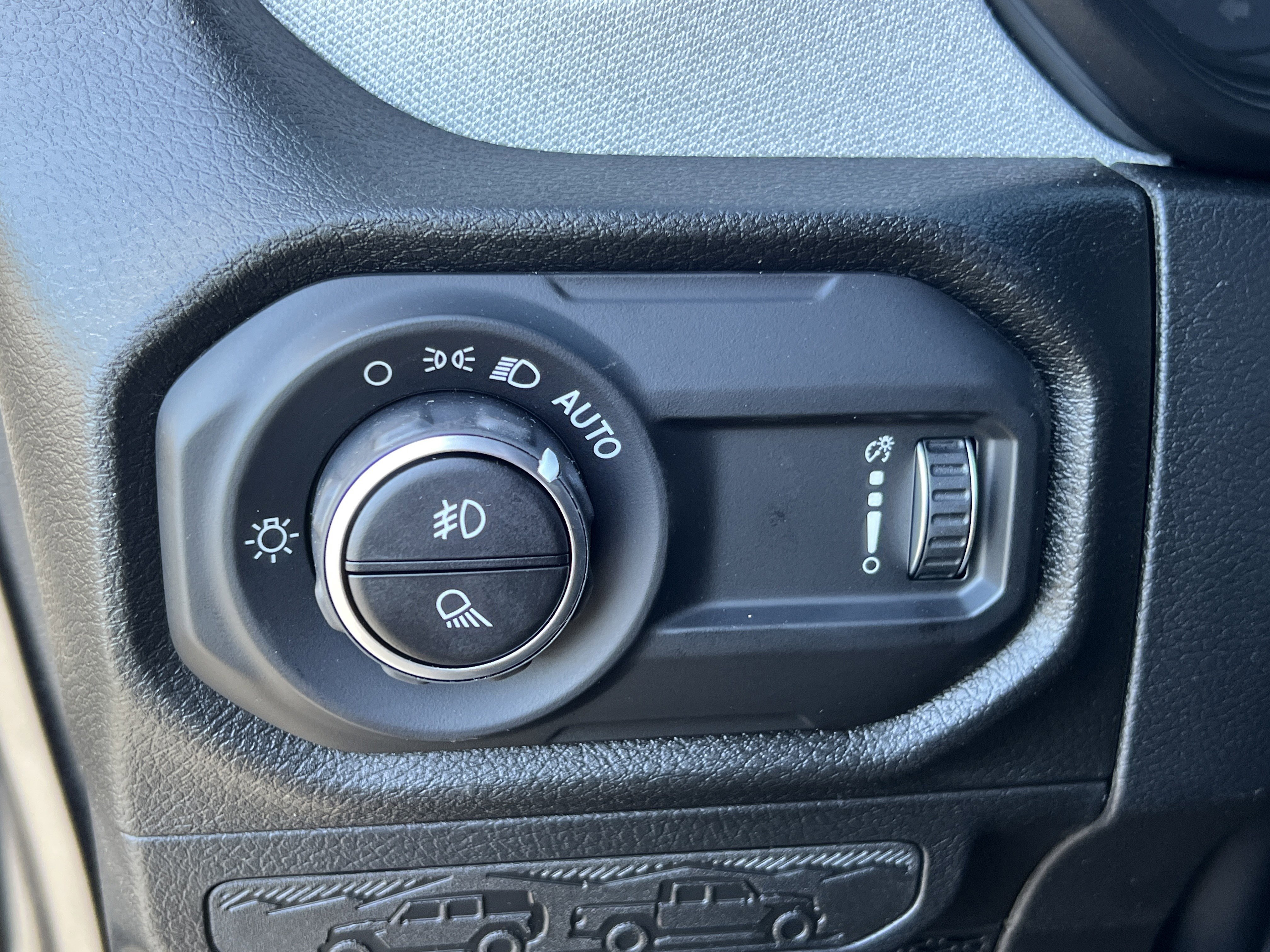 New 2026 Jeep Gladiator Sport image 26