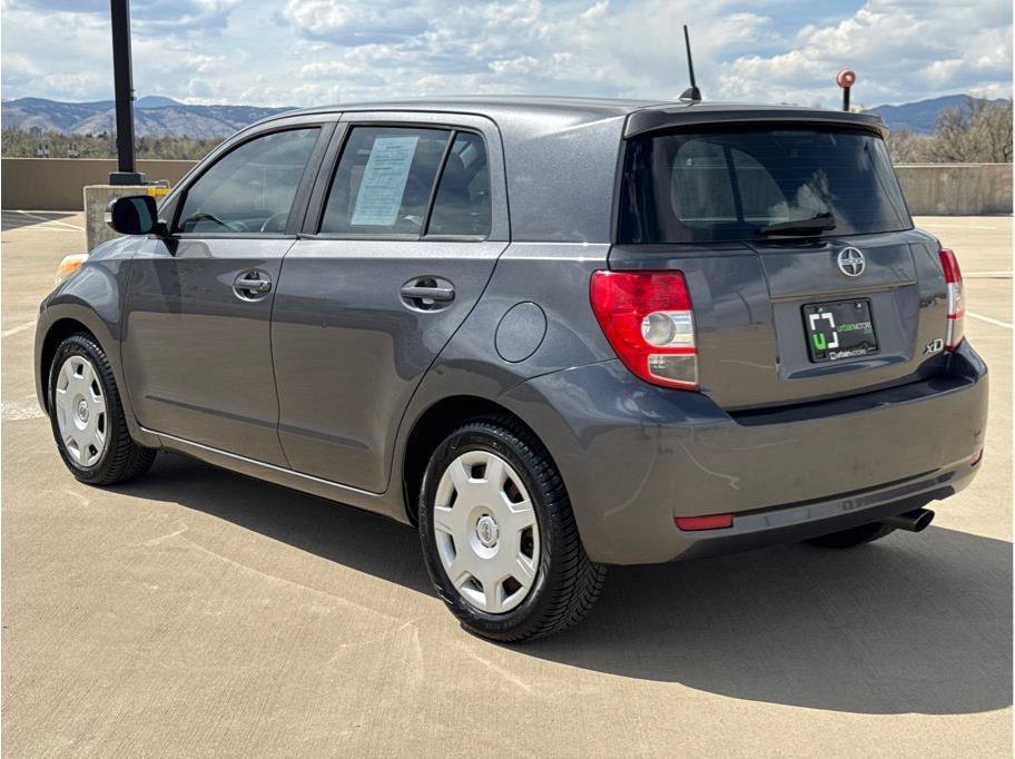 Used 2008 Scion xD image 6