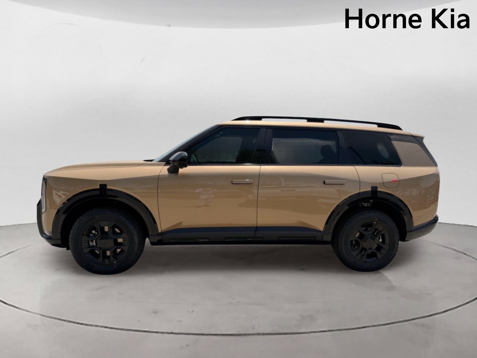 New 2027 Kia Telluride SX Prestige X-Pro AWD/4WD image 6