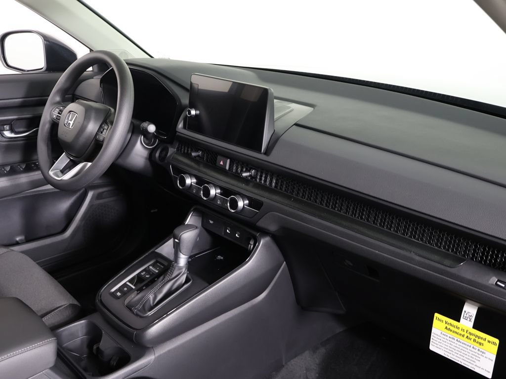 New 2026 Honda CR-V EX image 17