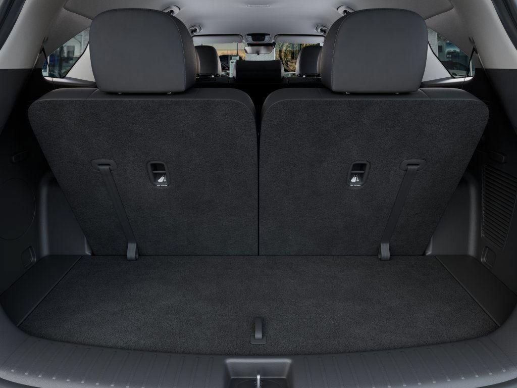 New 2026 Kia Sorento S AWD/4WD image 19