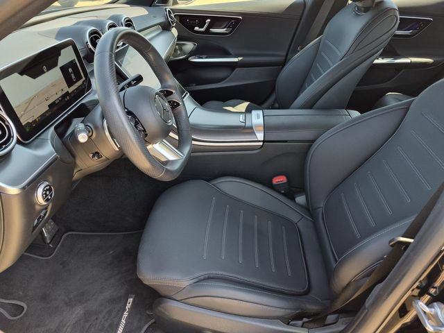 Certified 2024 Mercedes-Benz C 300 Sedan image 14